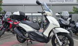 PIAGGIO BEVERLY 350 SPORT TOURING