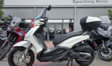 PIAGGIO BEVERLY 350 SPORT TOURING