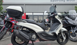 PIAGGIO BEVERLY 350 SPORT TOURING