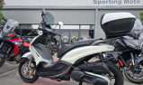 PIAGGIO BEVERLY 350 SPORT TOURING
