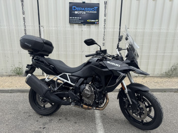 suzuki 800 se 