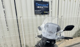 SUZUKI V-STROM 800SE