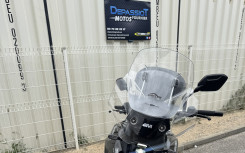 SUZUKI V-STROM 800SE