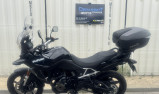 SUZUKI V-STROM 800SE