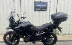 SUZUKI V-STROM 800SE
