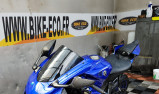 YAMAHA YZF-R7 35KW 700 CG OK (63063)