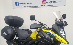 SUZUKI DL V-STROM 650XT POSSIBLE A2 REVISE ET GARANTIE 12 MOIS