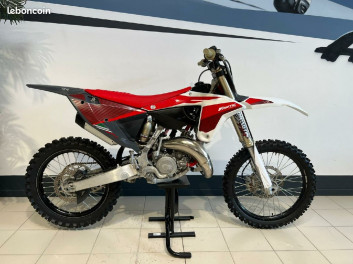 FANTIC 125 XX 2T