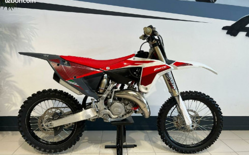 FANTIC 125 XX 2T