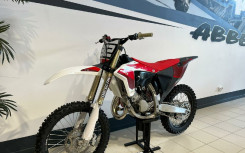 FANTIC 125 XX 2T