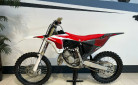 FANTIC 125 XX 2T
