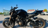 HONDA CB 650 R