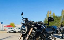 HONDA CB 650 R