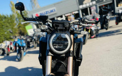HONDA CB 650 R