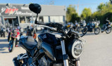 HONDA CB 650 R
