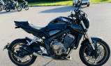 HONDA CB 650 R