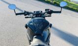 HONDA CB 650 R