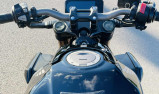 HONDA CB 650 R