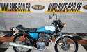 HONDA CB 125 J A RESTAURER (REF 63491)