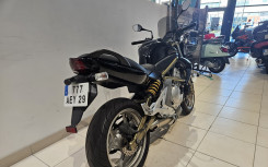 KAWASAKI ER-6
