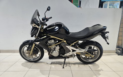 KAWASAKI ER-6