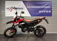 APRILIA SX 125 ABS