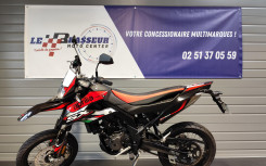 APRILIA SX 125 ABS