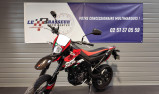 APRILIA SX 125 ABS