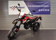 APRILIA SX 125 ABS