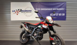 APRILIA SX 125 ABS