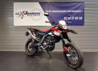 APRILIA SX 125 ABS