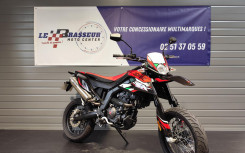 APRILIA SX 125 ABS