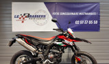APRILIA SX 125 ABS