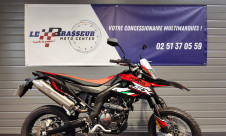 APRILIA SX 125 ABS