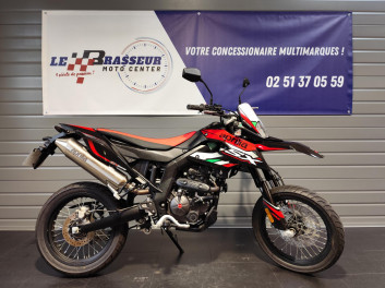 APRILIA SX 125 ABS