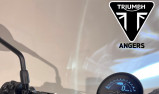 TRIUMPH TRIDENT 660 A2