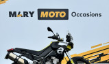 APRILIA TUAREG 660
