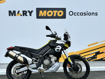 APRILIA TUAREG 660