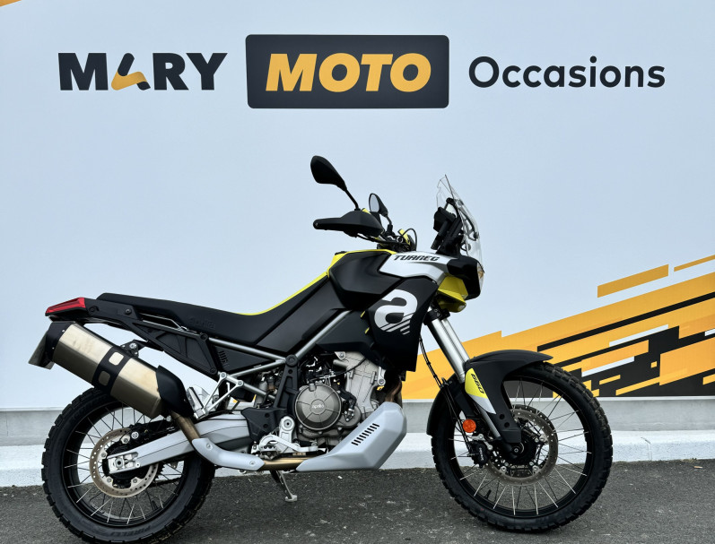 APRILIA TUAREG 660