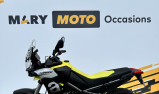 APRILIA TUAREG 660