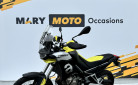 APRILIA TUAREG 660