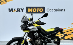 APRILIA TUAREG 660