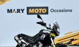 APRILIA TUAREG 660