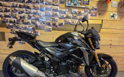 SUZUKI GSX-S 750 Garantie 1 An 