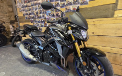 SUZUKI GSX-S 750 Garantie 1 An 