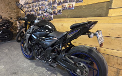 SUZUKI GSX-S 750 Garantie 1 An 