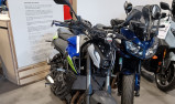 YAMAHA MT-07 (47.5CV)