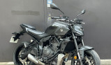 YAMAHA MT-07 A2 - MT 07 - MT07 2025 - 159,25€/MOIS* - GARANTIE 5ANS