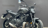 YAMAHA MT-07 A2 - MT 07 - MT07 2025 - 159,25€/MOIS* - GARANTIE 5ANS
