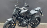 YAMAHA MT-07 A2 - MT 07 - MT07 2025 - 159,25€/MOIS* - GARANTIE 5ANS
